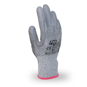 Aurelia 402 Cut Resistant Level C Stamping Gloves